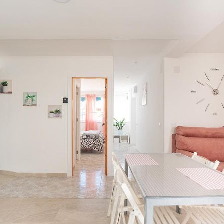 Rooms Breeze & Sun Malaga Exterior photo